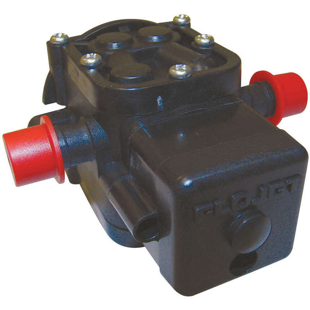 Flojet 20908000A | 10H914 | Replacement Pump Head Motor Driven