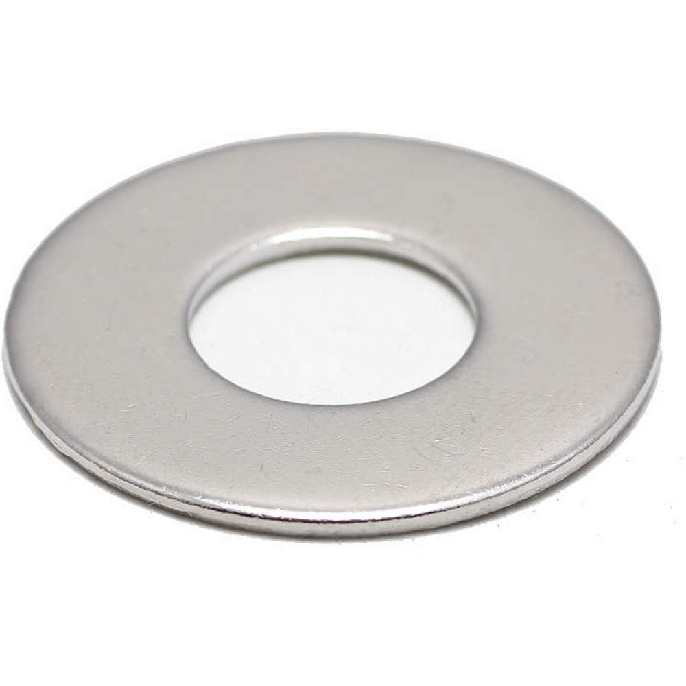 16 1/4x2 Fender Washers 18-8 Stainless Steel  1/4 x 2" 
