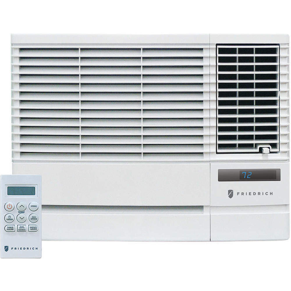 Friedrich Ep12g33 Room Air Conditioner Raptor Supplies