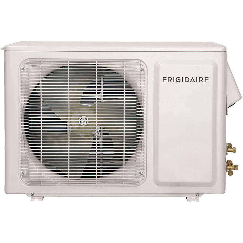 FRIGIDAIRE Ductless Split Systems A/C and Heat Pumps