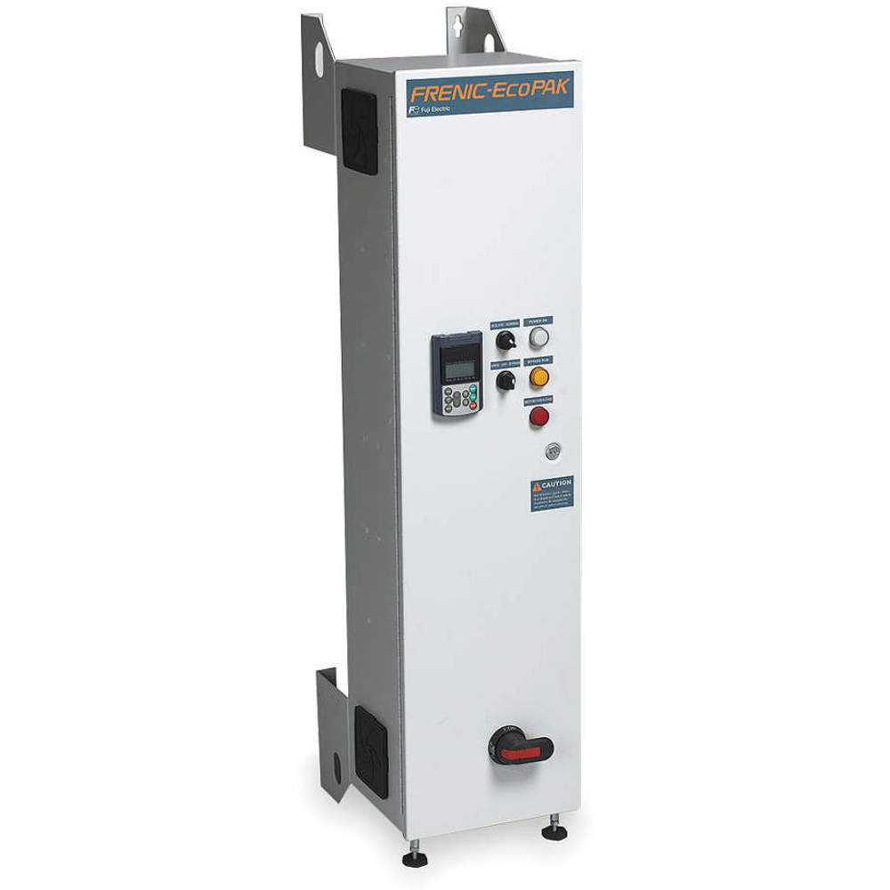 Variable Frequency Drive 10 Hp 460vac