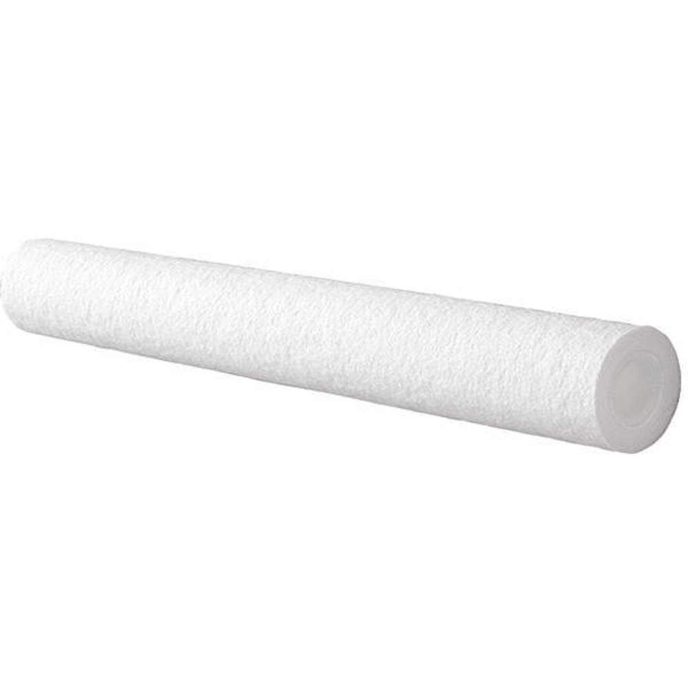 Melt Blown Filter Cart 10 gpm 10 Mic