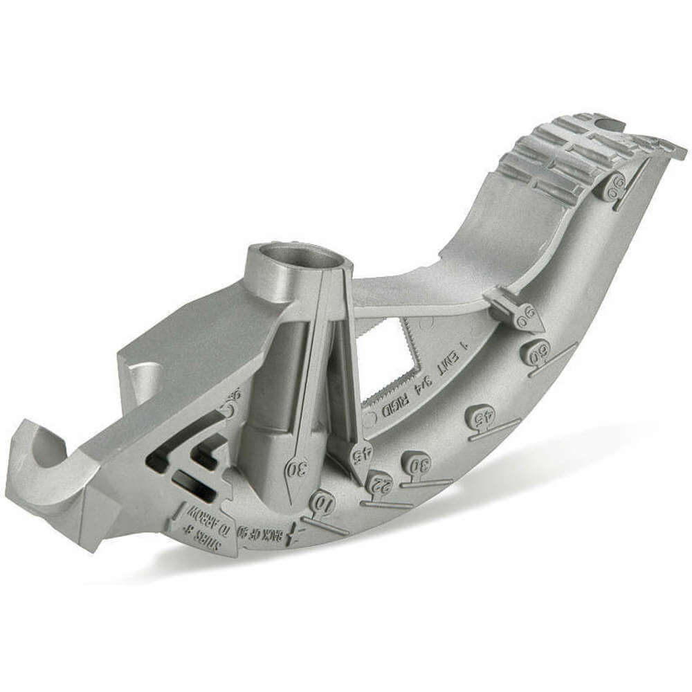 Hand Conduit Benders and Handles Raptor Supplies Worldwide