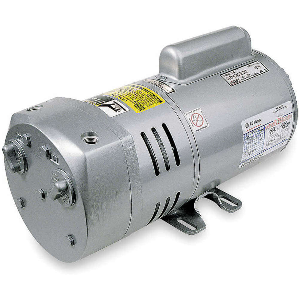 GAST Rotary Vane Compressor/Vacuum Pump