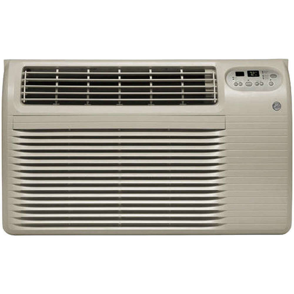 GENERAL ELECTRIC Window and Wall Air Conditioners