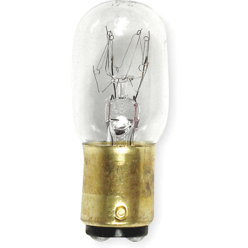 120v mini light bulb