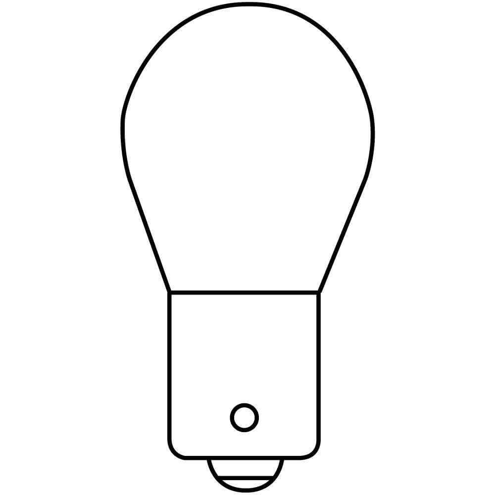 GE LIGHTING Miniature Lamps and Bulbs