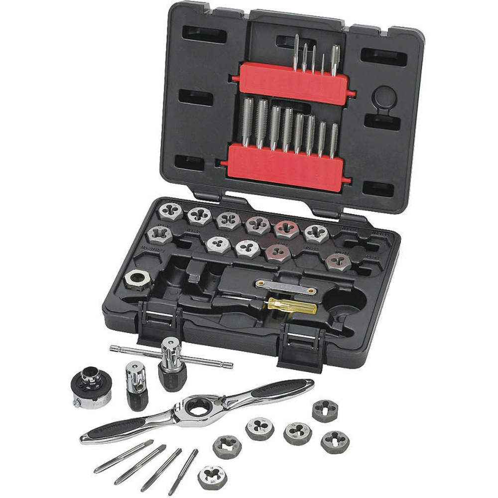 GEARWRENCH Tap and Die Sets