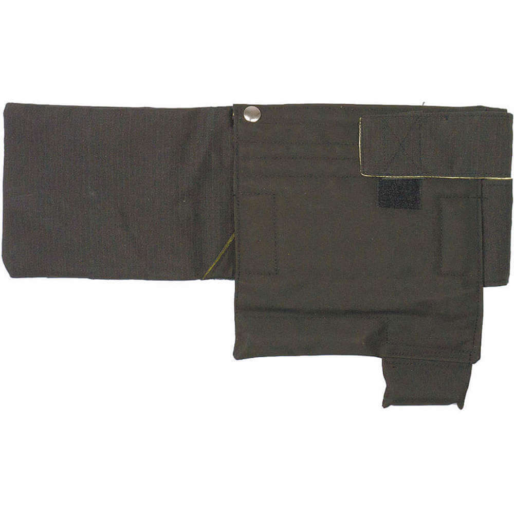 Lumbar Escape System Bag Cordura Black