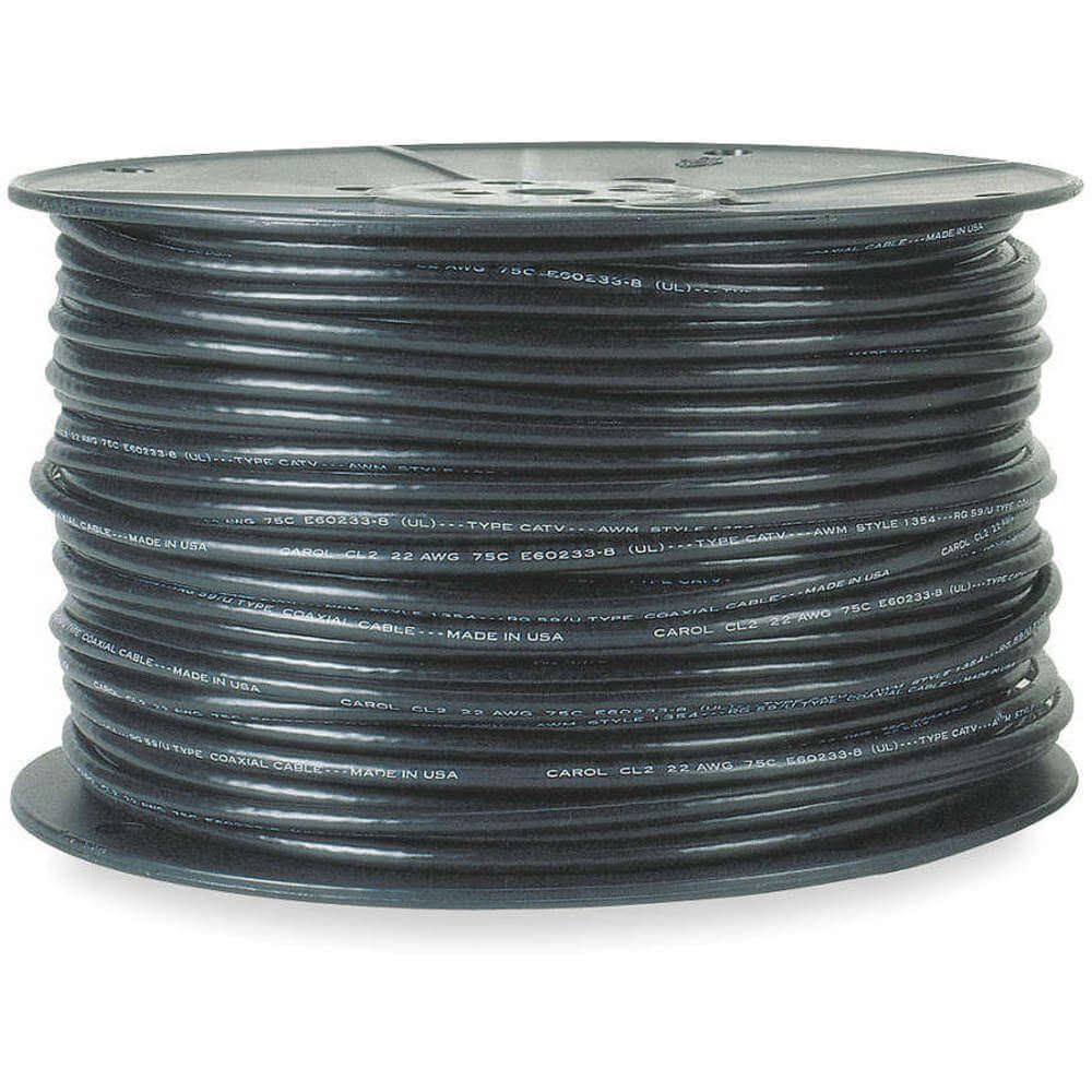 RG 213 U Type Coaxial Cables