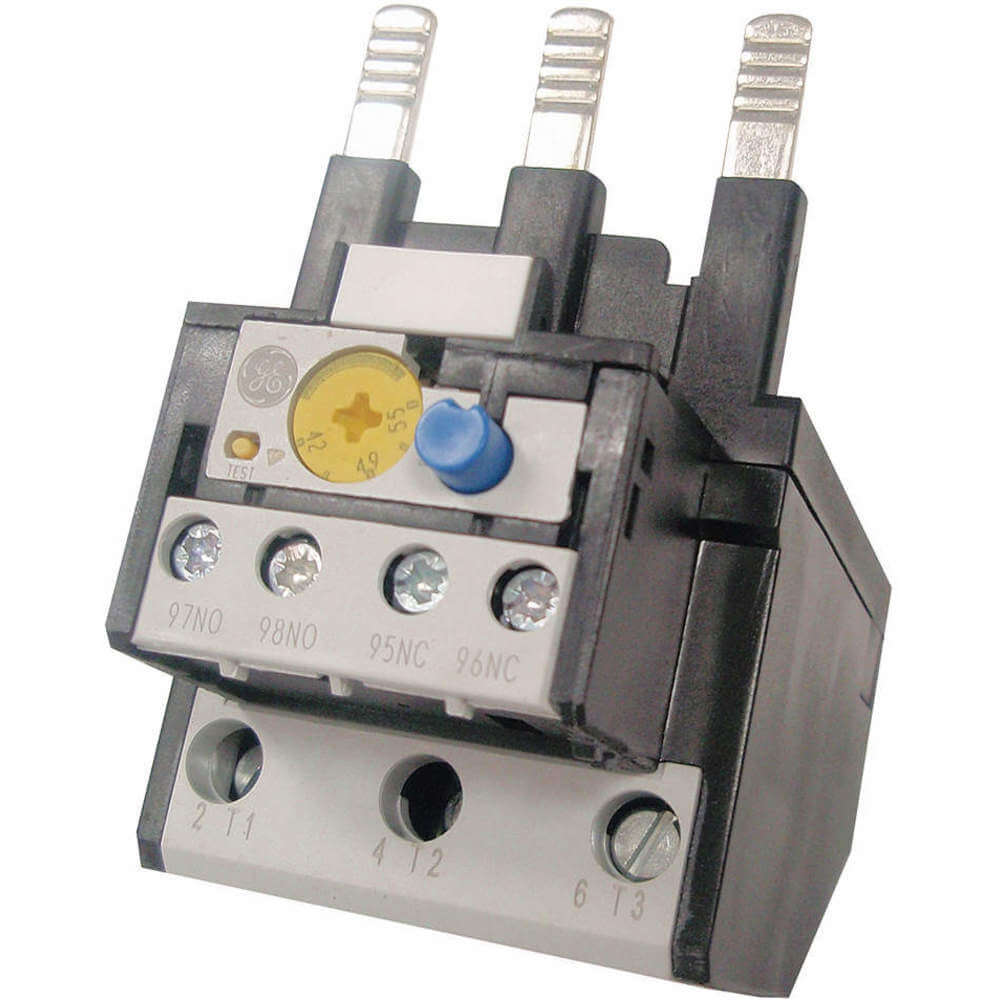 General Electric RTN2D | Iec Thermal Overload Relay 24-32a | Raptor