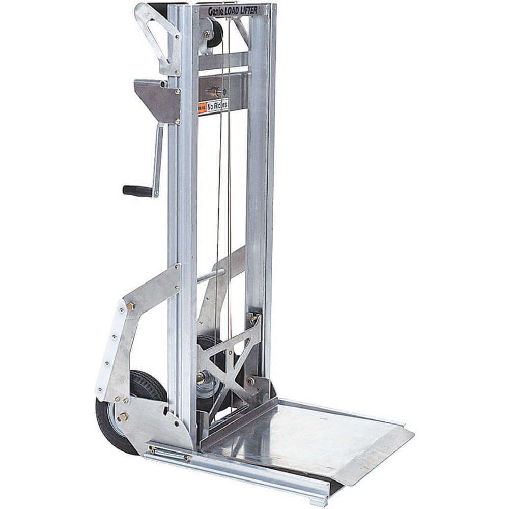 Genie LL-5.5 | Platform Lift 200 Lb. Capacity67 Inch Height