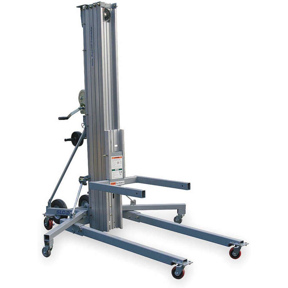 Genie Lift Wiring Diagram Wiring Diagram