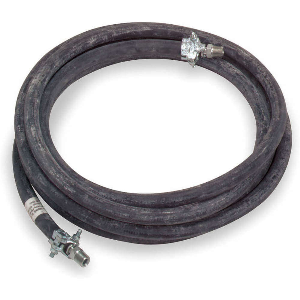 Steam Hose 1 Inch Id 1 Mpnt 1 Fnpt 25 Feet