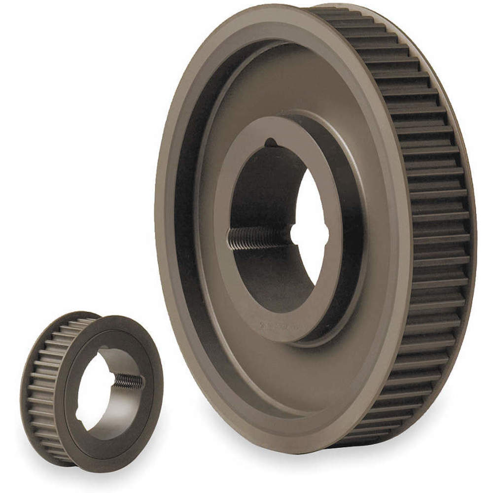 Goodyear Engineered Products GTR-32G-8M-12 | 2UWG7 Pulley | Raptor