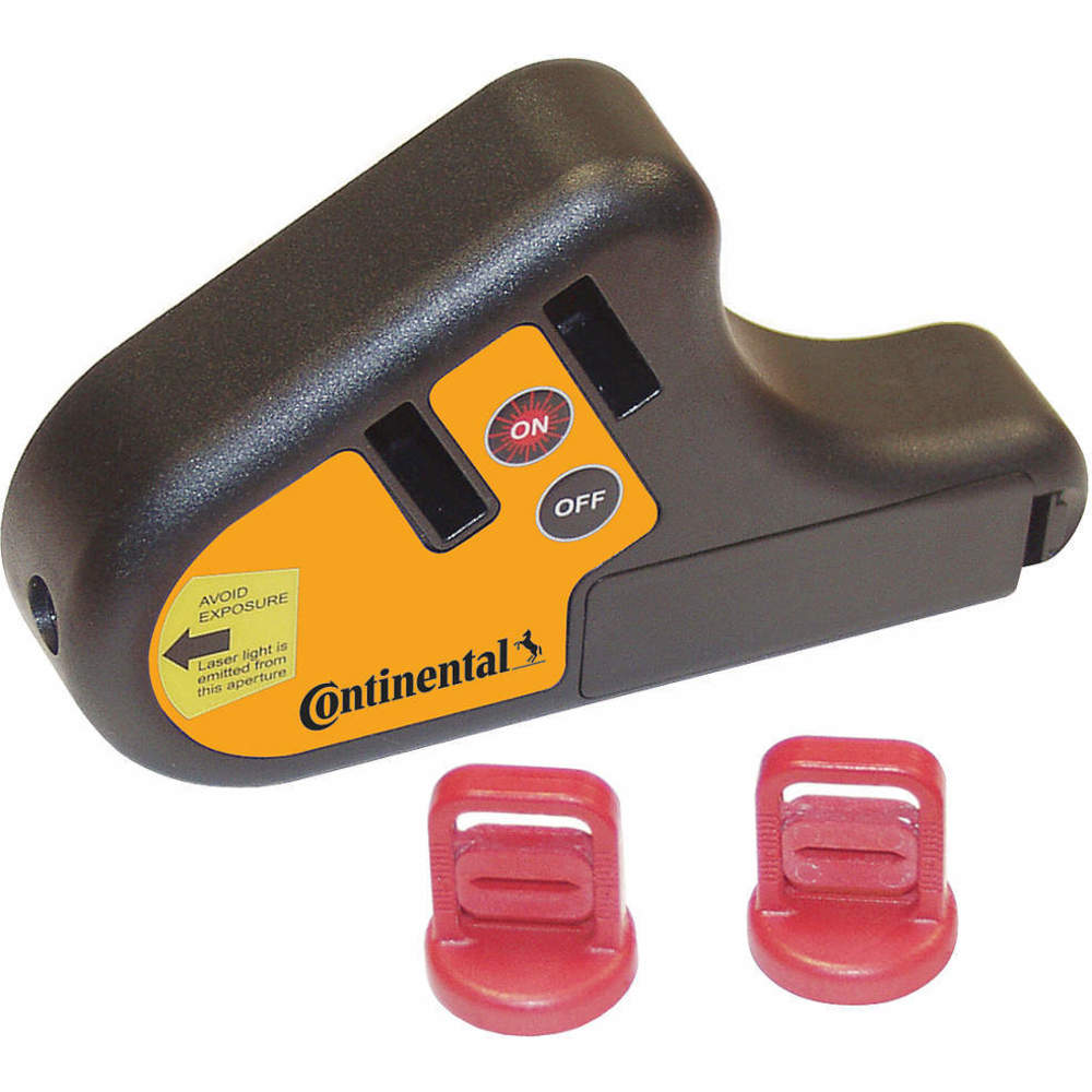 Goodyear Engineered Products Laser Alignment Tool 3PEA7 F/60mm Sheave