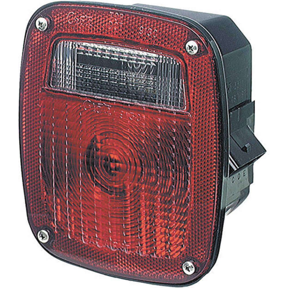 GROTE 53650 Tail Lights