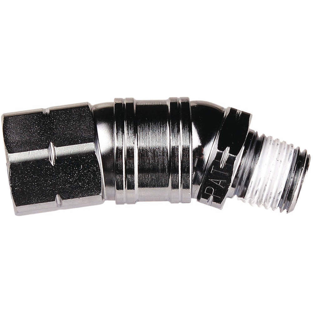GUARDAIR Swivel Connectors