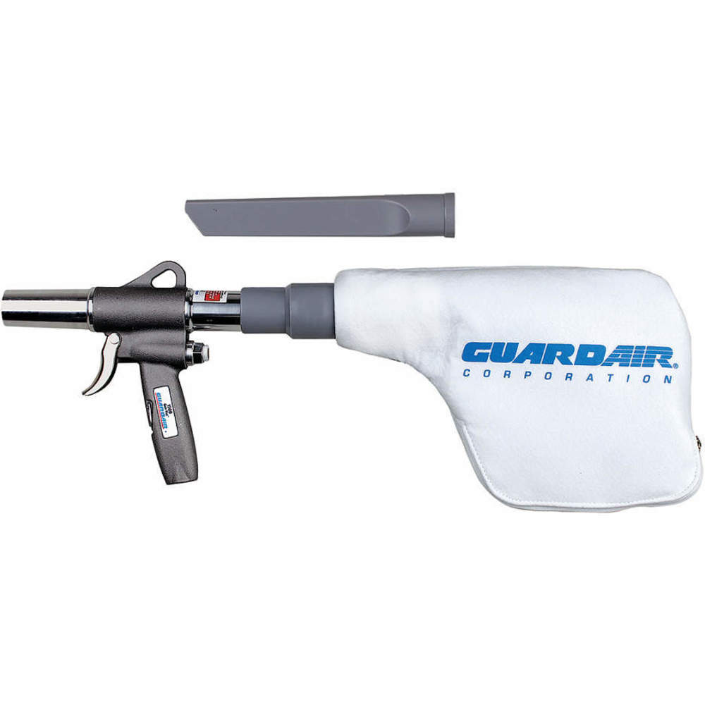 GUARDAIR Handheld and Canister Vacuum Cleaners