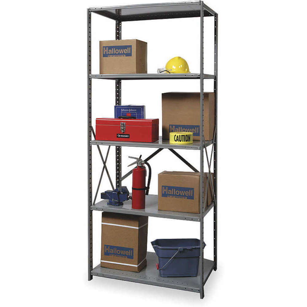 Hallowell Lockers & Storage Solutions Distributor