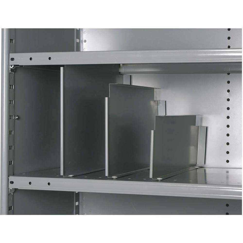 Vertical Shelf Dividers