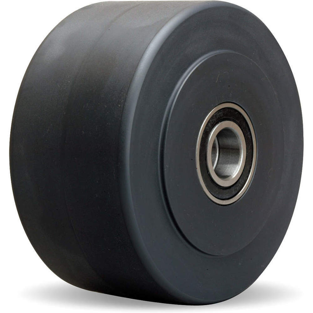 Caster Wheel 5400 Lb 6 D x 3 In.