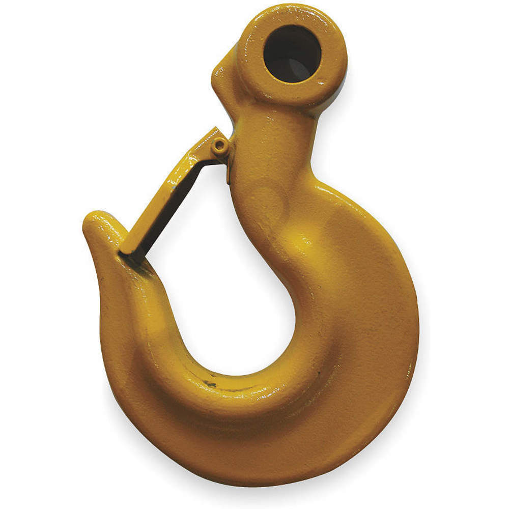 Steel Top Hook Assmbly For 4dfl7-4dfn3