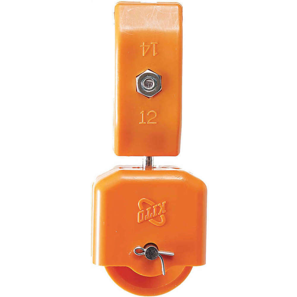 Harrington ES1527003 36PR79 Festoon Hanger 3/8 Feet Length