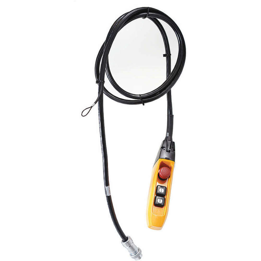 Harrington Hoist Distributor