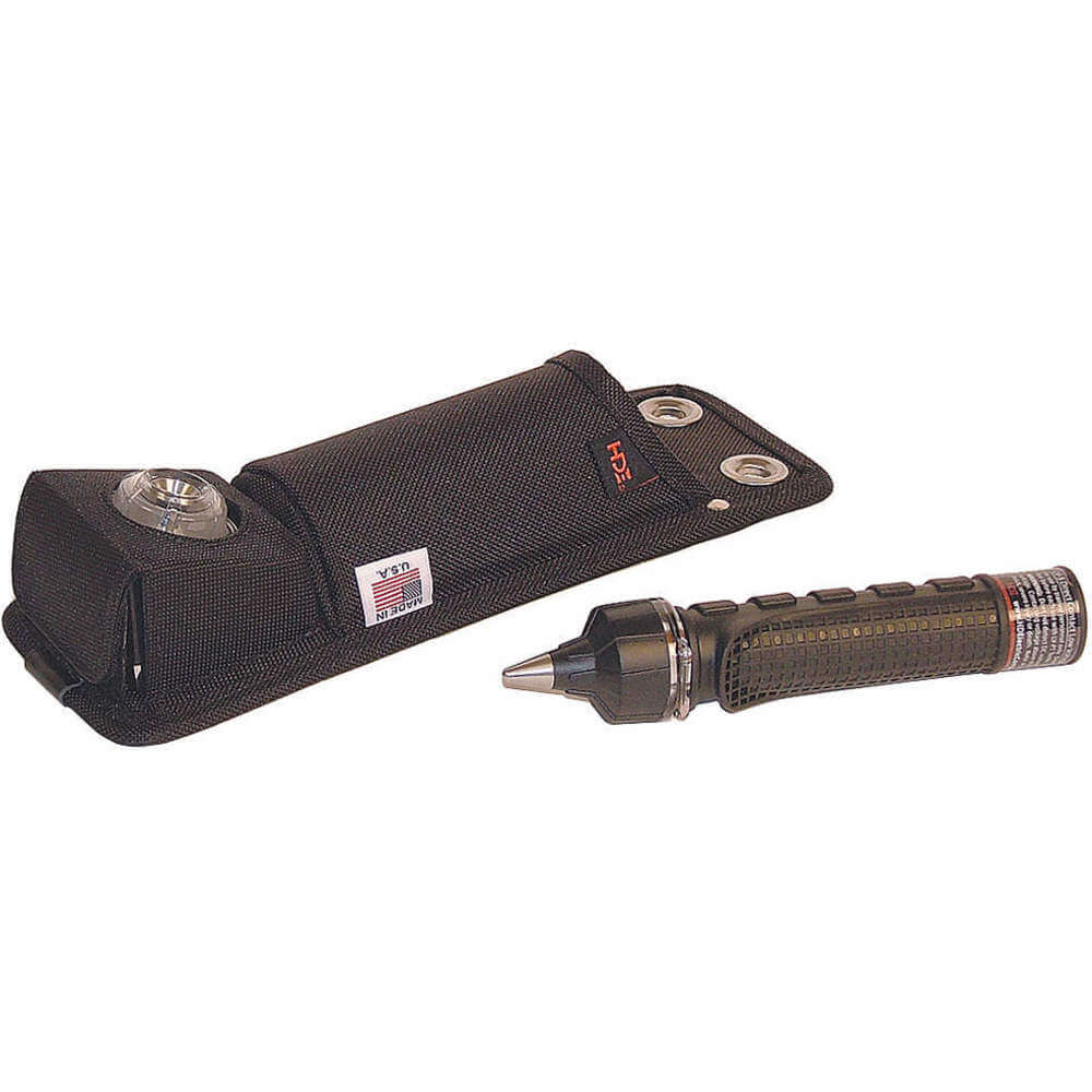 HDE LV-5/K01 Stray Volt Detector Kit,5 to 600VAC,LED 783310628323