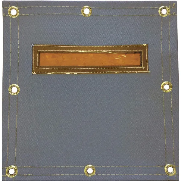 1901007162 > JAS < Welding Cap Protection Grey gauge din 63mm 