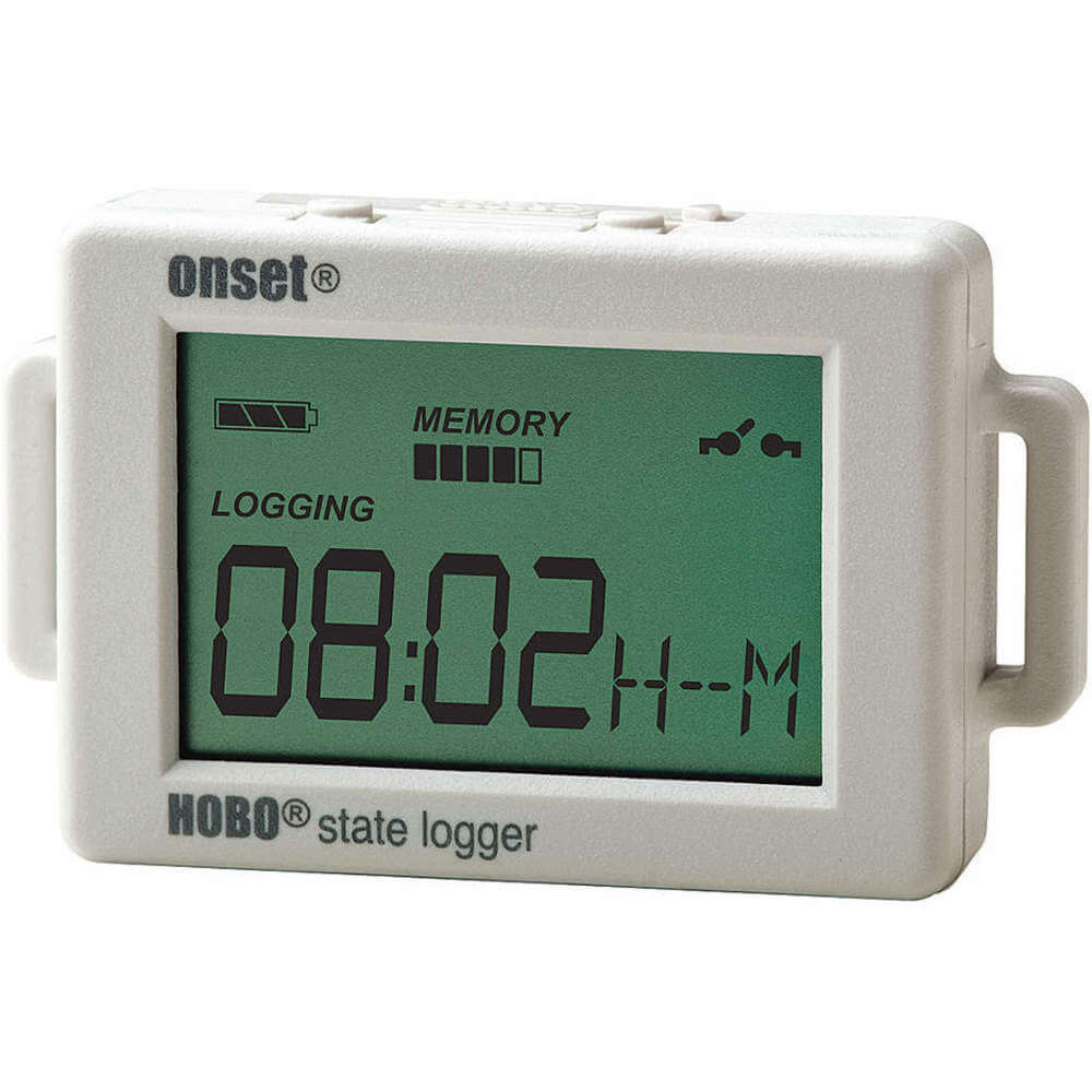 HOBO Nonelectrical Properties Data Loggers