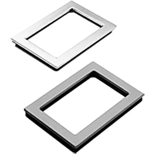 Enclosure Window Kit 11.5 Inch Height x 8.0 Inch Width