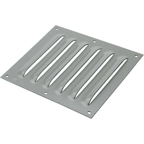 Hoffman Enclosure Window And Louver Kits Raptor Supplies Worldwide