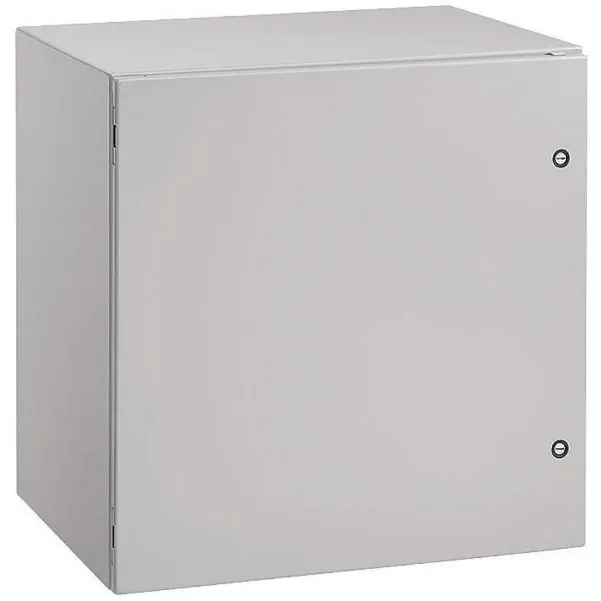 Hoffman CSD12126 Metallic Enclosure 12 Inch Height Concealed 32FJ23