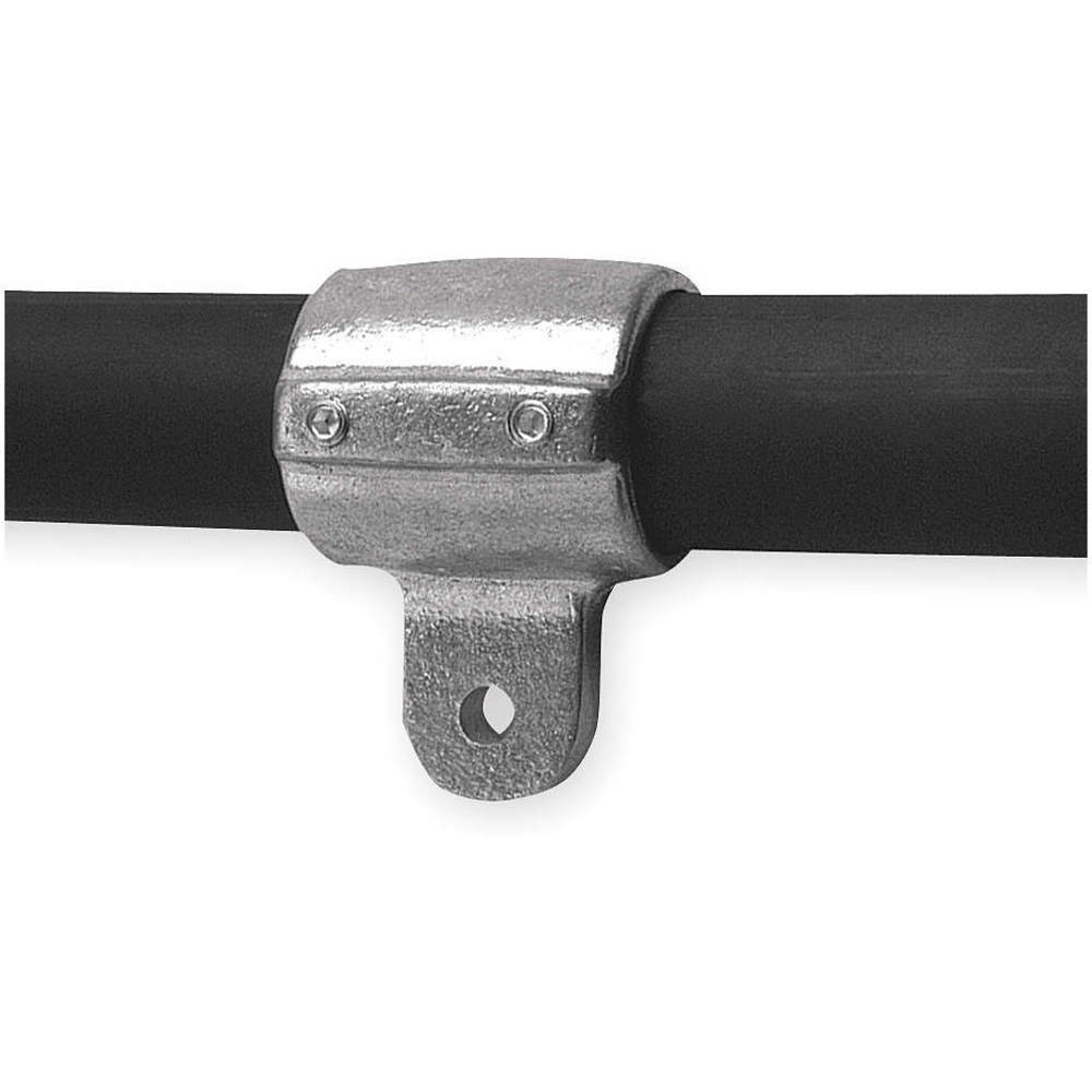 Hollaender Modular Pipe And Rail Fittings