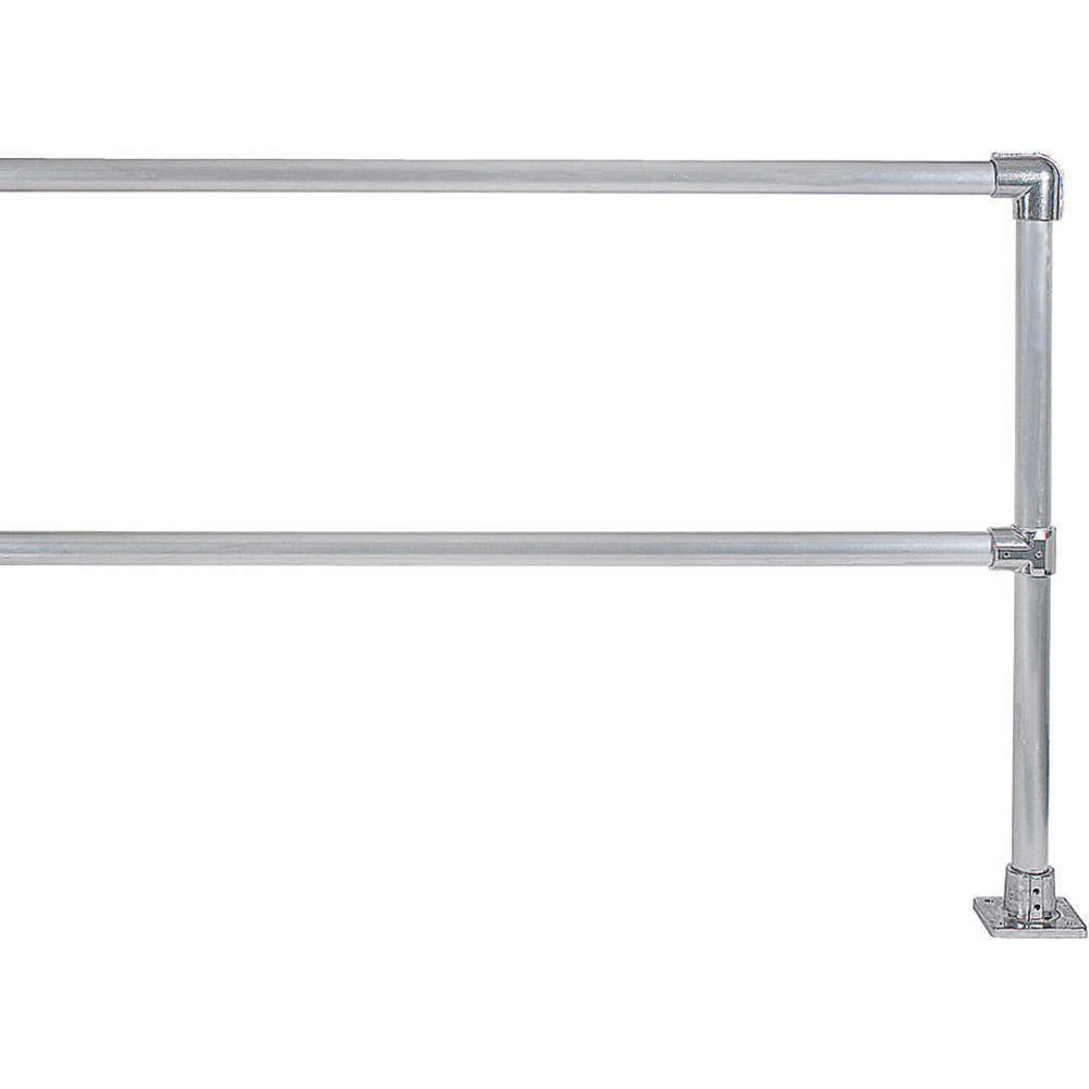 Hollaender Safety Handrails