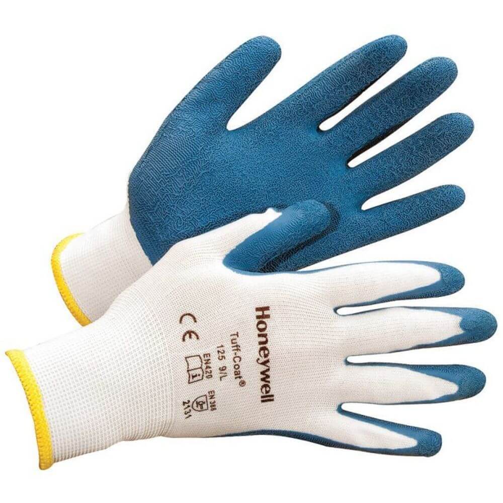 Sperian Tuff-Coat General Purpose Gloves
