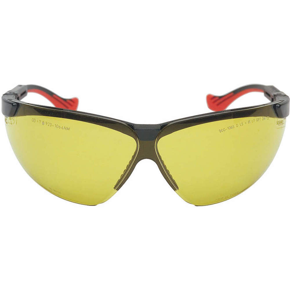 Honeywell 31-80137 | Laser Glasses Antifog Scratch Rsistnt | Raptor ...