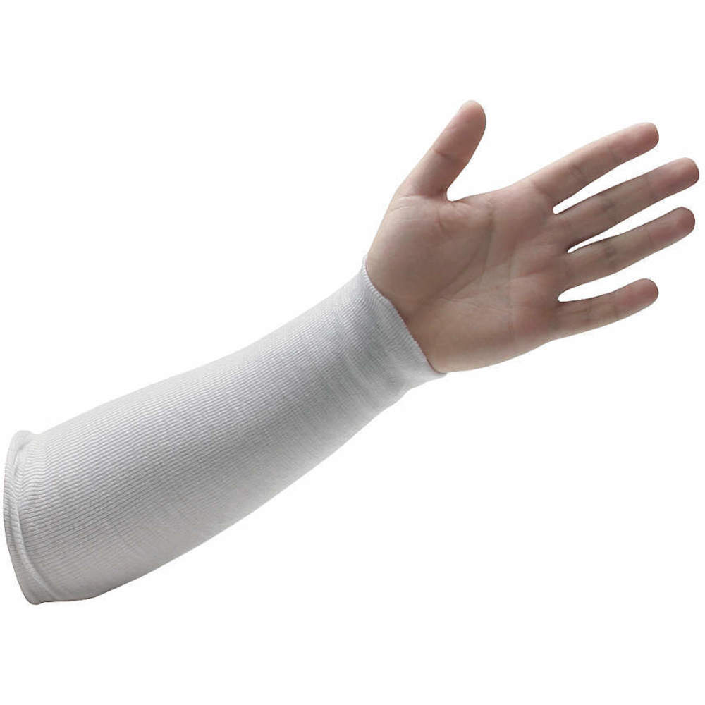 Comfortable Cut Resistant Sleeves