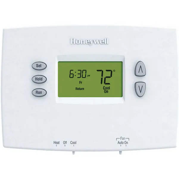 HONEYWELL