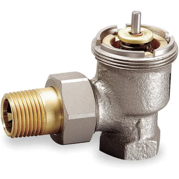Thermostatic Radiator Valves