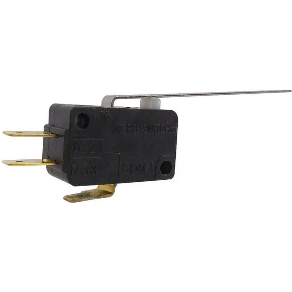 Honeywell V7-6C37E9-036 | 24A310 | Miniature Snap Action Switch, -40 to ...