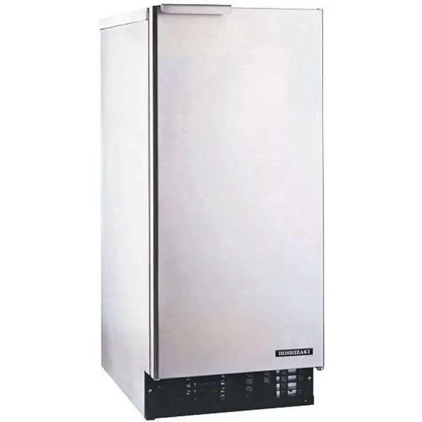Hoshizaki AM50BAEAD Ice Machine Undercounter Top Hat 55 lb 31XC33