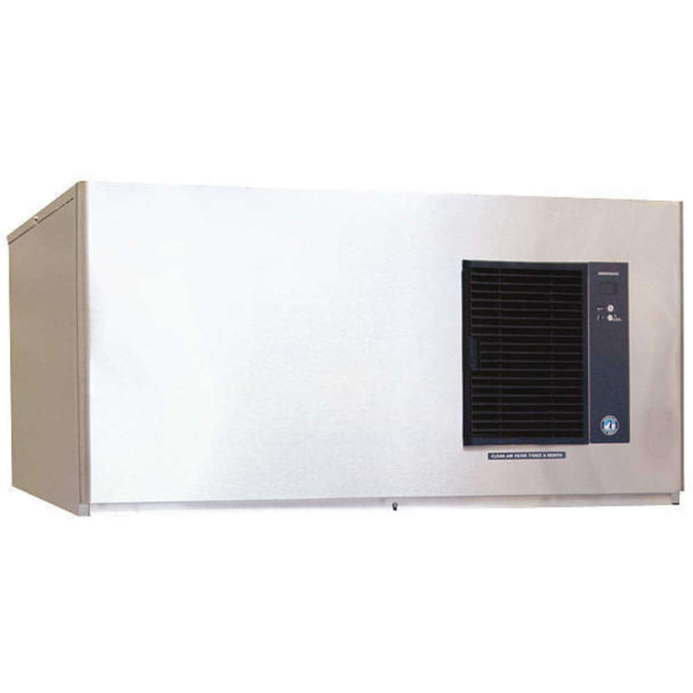 IM-500SAA, Square Cuber Icemaker, Air-cooled - Hoshizaki America, Inc.