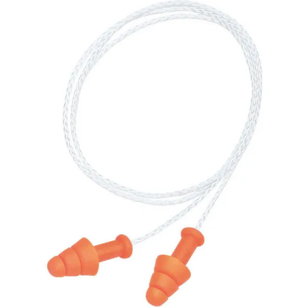 Ear Plugs 25db Corded Universal
