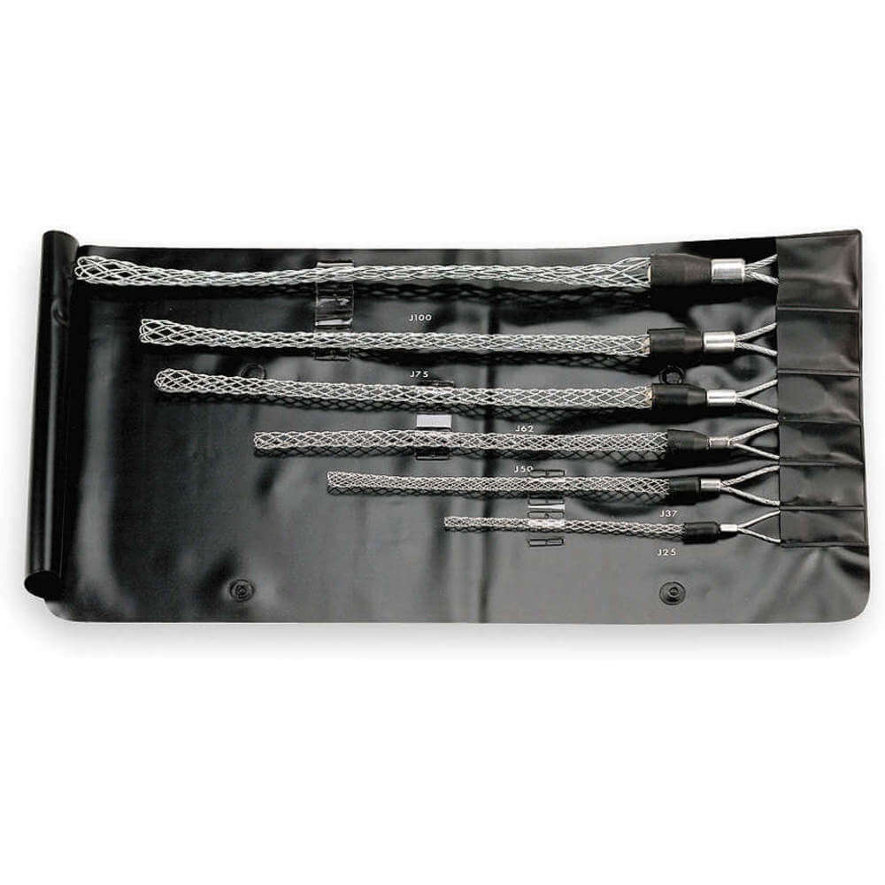 Cable Pulling Grip Kits