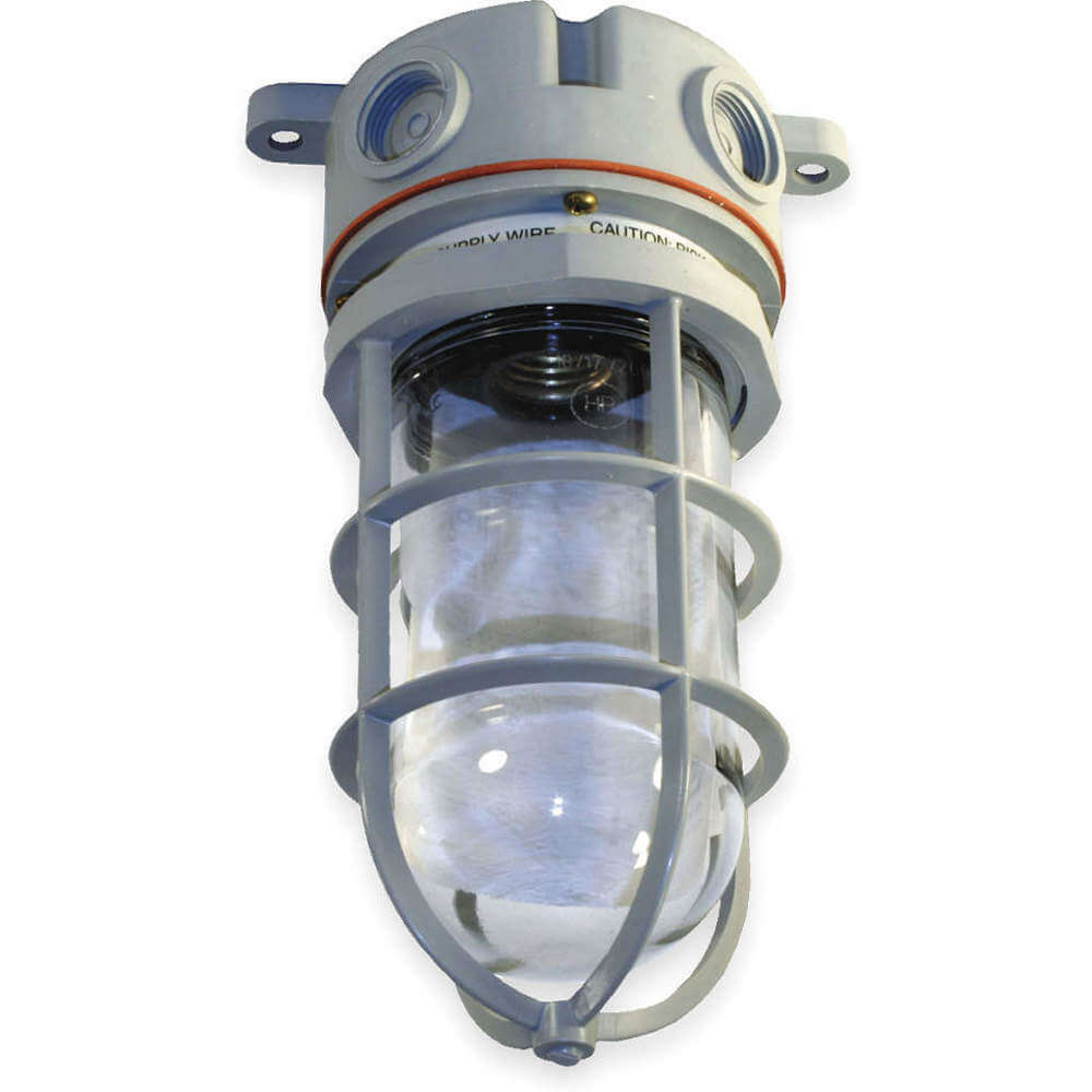 HUBBELL WIRING DEVICE-KELLEMS Vapor Tight Fixtures