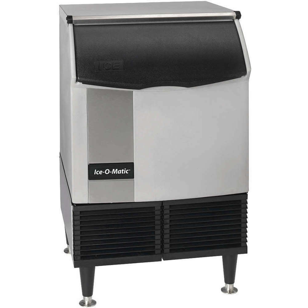 Ice O Matic Iceu220ha Ice Machine 238 Lb Half Dice Air 36rf85 Raptor Supplies Worldwide 