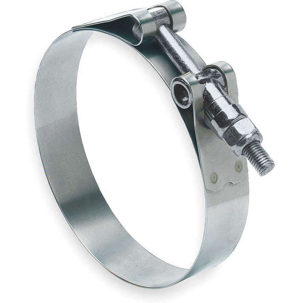 TRIDON Worm Gear Clamps